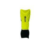 STRAP WITH ANKLE SUPPORT SHIN GUARD 26cm - Image 4