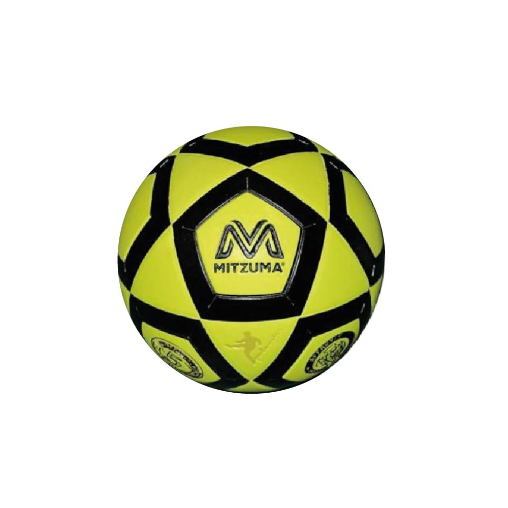 Artboard 36-50 PENTAGON MOULDED FOOTBALL SIZE 5 - Image 1