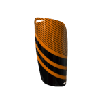 SLIP ON SHIN GUARD 16cm - Image 5