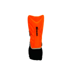 STRAP WITH ANKLE SUPPORT SHIN GUARD 26cm