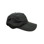 PANEL ACTIVE CAP BLACK