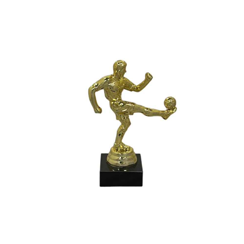 Artboard 210-50 CLASSIC INDIVIDUAL TROPHY FOOTBALL - Image 1