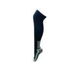 NAVY WHITE LONG GRIP PACK OF 14