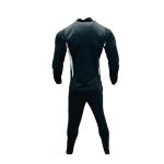 RAVEN BLACK WHITE - Image 2