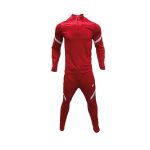 SOLAR RED WHITE - Image 3