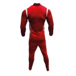 MADRID RED WHITE - Image 6