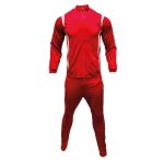 MADRID RED WHITE - Image 5