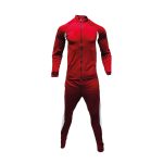 RAVEN MAROON WHITE - Image 5