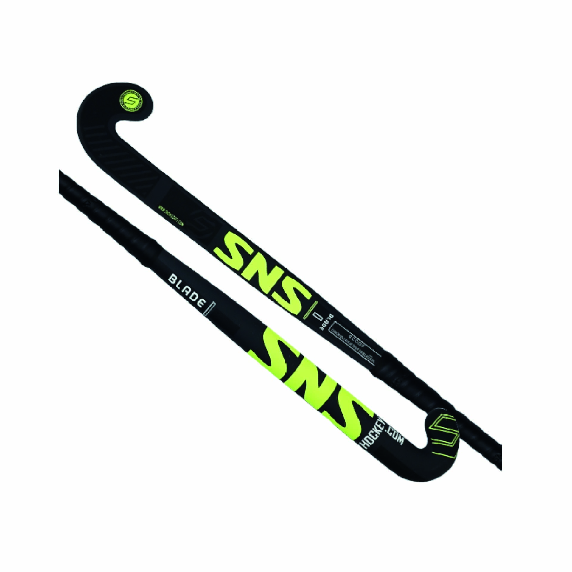Artboard 1-50 COMPOSITE HOCKEY STICK SNS D2H BLADE - Image 1