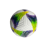 ROK WHITE GREEN MACHINE STITCH MATCH FOOTBALL - Image 2