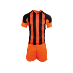 ARGENTINA NEON ORANGE BLACK PACK OF 14