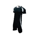 COLOMBIA SENIOR BLACK WHITE PACK OF 14 - Image 3