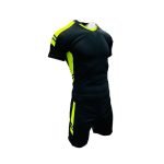 ICELAND BLACK NEON YELLOW PACK OF 14 - Image 2