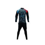 SUBLIMATED BLACK SKY RED - Image 2