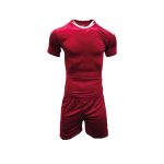 ICELAND MAROON WHITE PACK OF 14