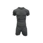 ICELAND GREY BLACK PACK OF 14