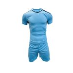 ICELAND SKY NAVY PACK OF 14