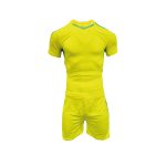 ICELAND YELLOW EMERALD PACK OF 14