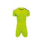 ICELAND NEON YELLOW NAVY PACK OF 14