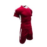 ICELAND MAROON WHITE PACK OF 14 - Image 2