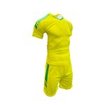 ICELAND YELLOW EMERALD PACK OF 14 - Image 2