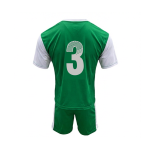 HOLLAND EMERALD WHITE PACK OF 14 - Image 4