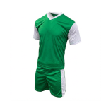 HOLLAND EMERALD WHITE PACK OF 14 - Image 2