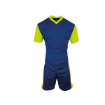 HOLLAND NAVY NEON YELLOW PACK OF 14