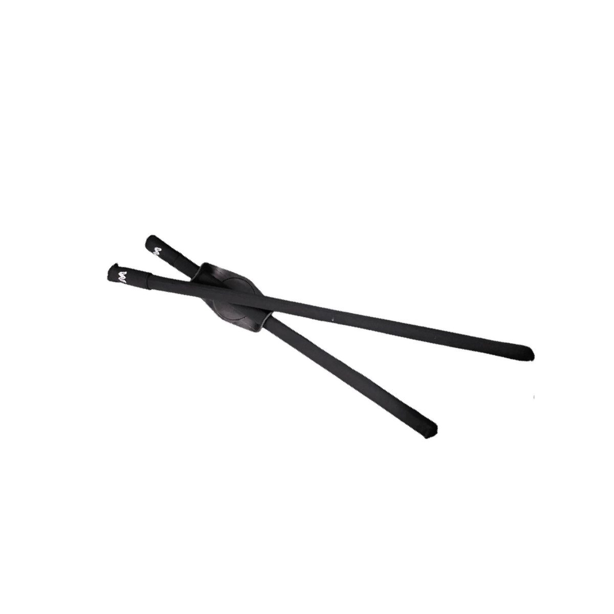 ETONGA 2 STICKS AND RUBBER ARM GUARD - Image 1