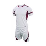 ITALY WHITE MAROON PACK OF 14 - Image 2