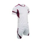 ITALY WHITE MAROON PACK OF 14 - Image 3