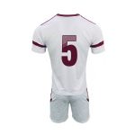 ITALY WHITE MAROON PACK OF 14 - Image 4