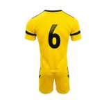ITALY GOLD BLACK PACK OF 14 - Image 4