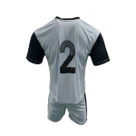 HOLLAND GREY BLACK PACK OF 14 - Image 4