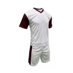 HOLLAND WHITE MAROON PACK OF 14 - Image 3