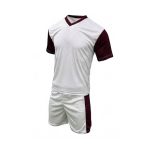 HOLLAND WHITE MAROON PACK OF 14 - Image 2