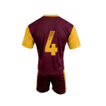 HOLLAND MAROON GOLD PACK OF 14 - Image 4