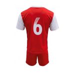 HOLLAND RED WHITE PACK OF 14 - Image 4