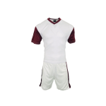 HOLLAND WHITE MAROON PACK OF 14
