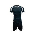 COLOMBIA SENIOR BLACK WHITE PACK OF 14