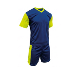 HOLLAND NAVY NEON YELLOW PACK OF 14 - Image 3