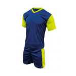 HOLLAND NAVY NEON YELLOW PACK OF 14 - Image 2