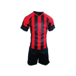 ARGENTINA BLACK RED PACK OF 14