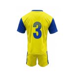 HOLLAND YELLOW ROYAL PACK OF 14 - Image 4