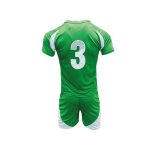 COLOMBIA SENIOR EMERALD WHITE PACK OF 14 - Image 3