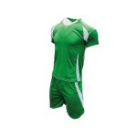 COLOMBIA SENIOR EMERALD WHITE PACK OF 14 - Image 2