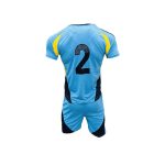 COLOMBIA SENIOR SKY GOLD NAVY PACK OF 14 - Image 3