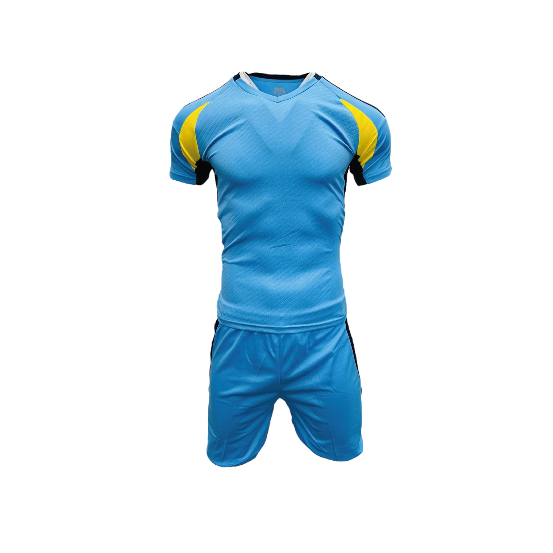 Artboard 76_1-50 COLOMBIA SENIOR SKY GOLD NAVY PACK OF 14 - Image 1