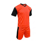 HOLLAND NEON ORANGE BLACK PACK OF 14 - Image 3