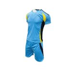 COLOMBIA SENIOR SKY GOLD NAVY PACK OF 14 - Image 2